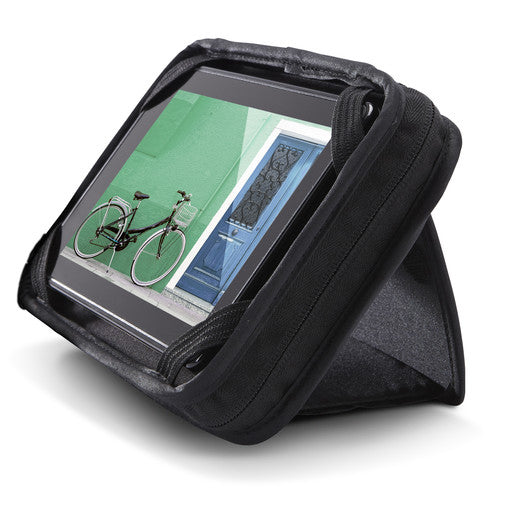 Case Logic Tablet taske op til 8". Lilla