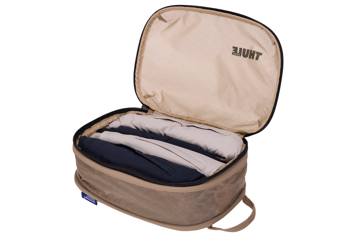 Thule kompressionspakningsterning. Blid beige