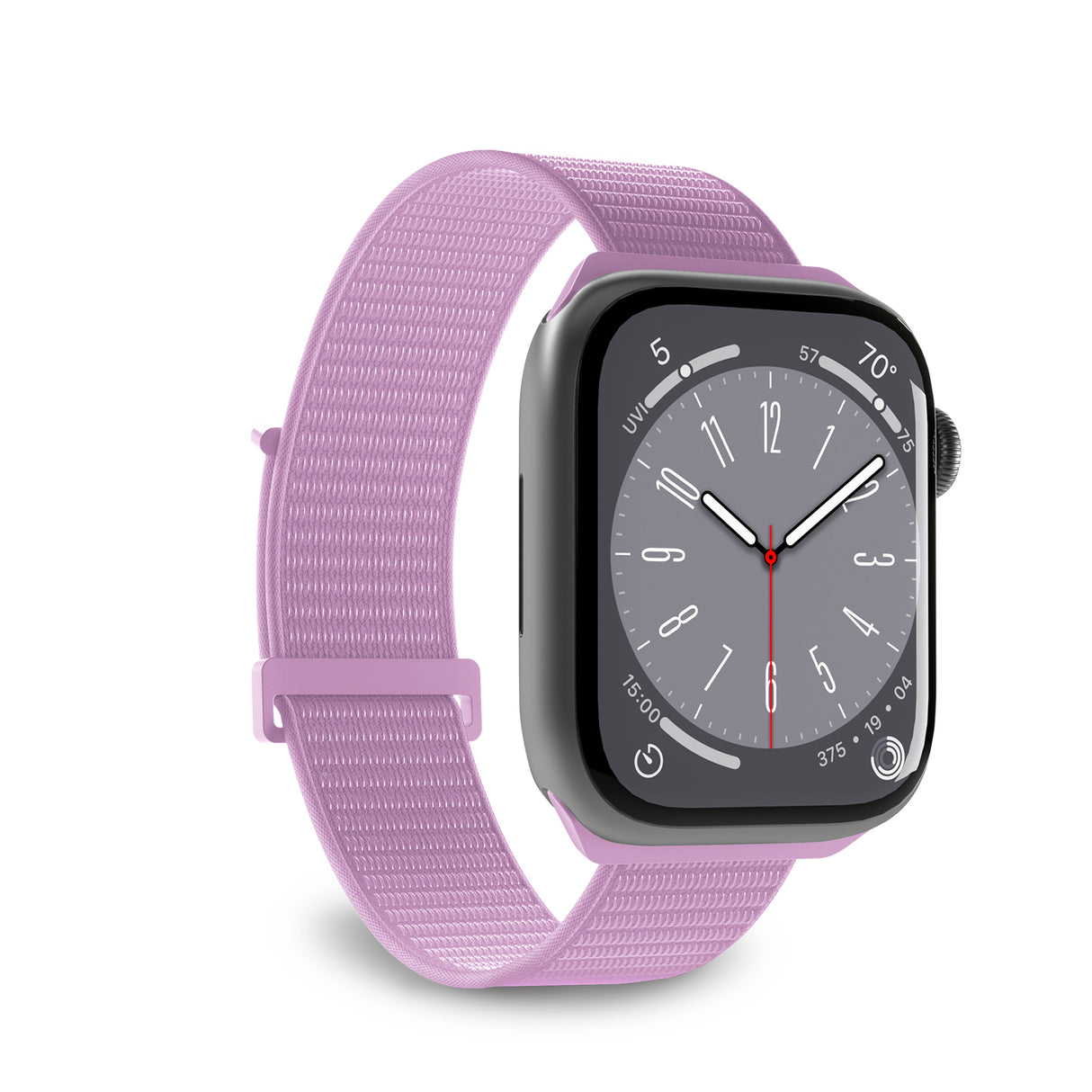 PURO sportsrem til Apple Watch 38/40/41 mm
