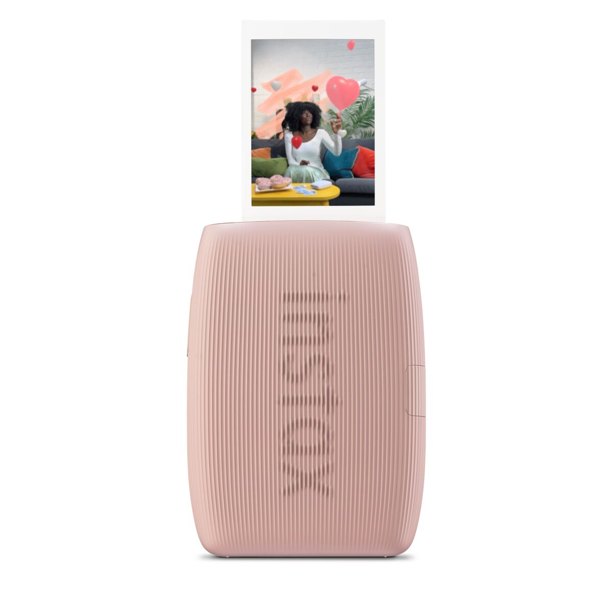 INSTAX Mini Link 3. Pink