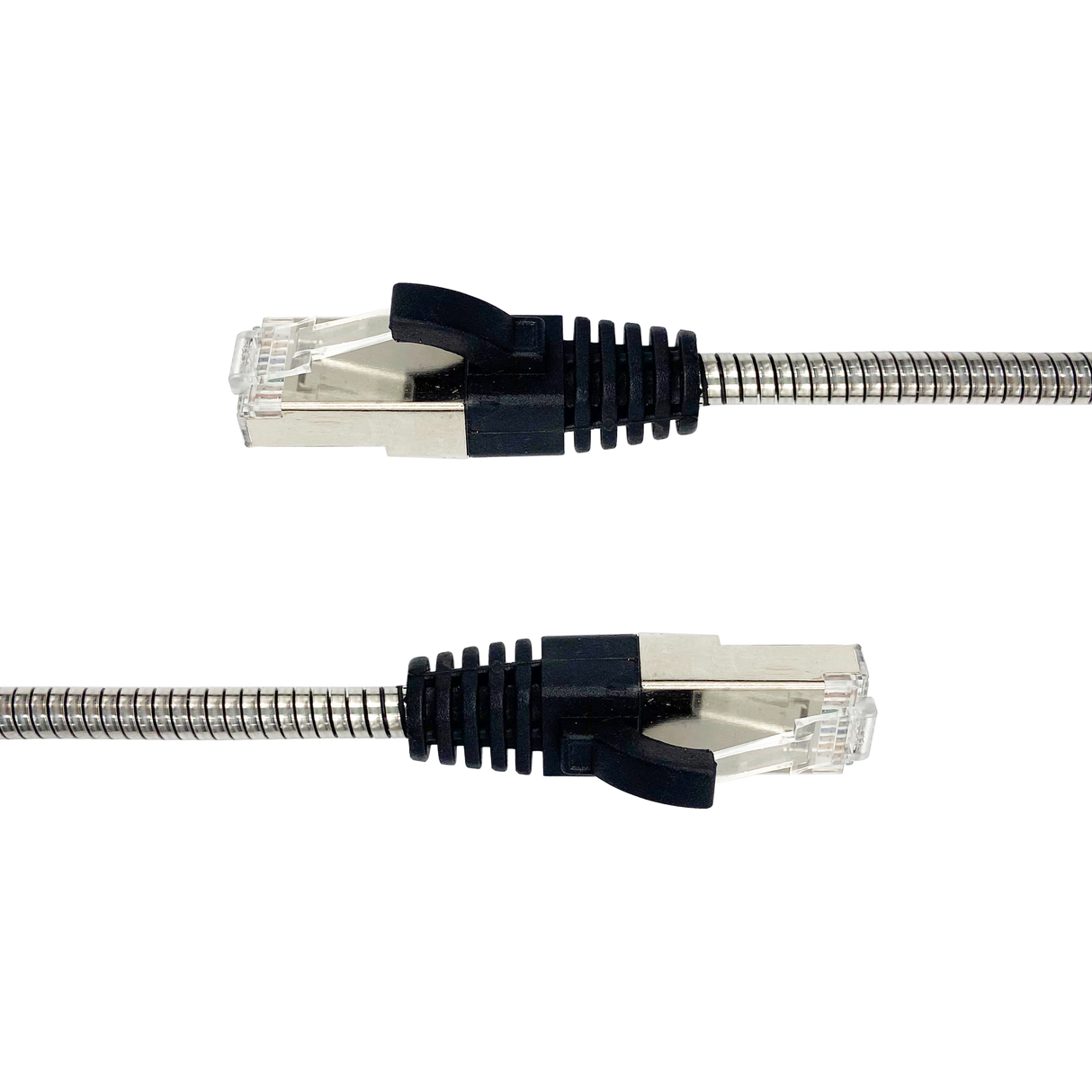 Sinox Gaming STP Cat7 netværkskabel. 2m. Stål