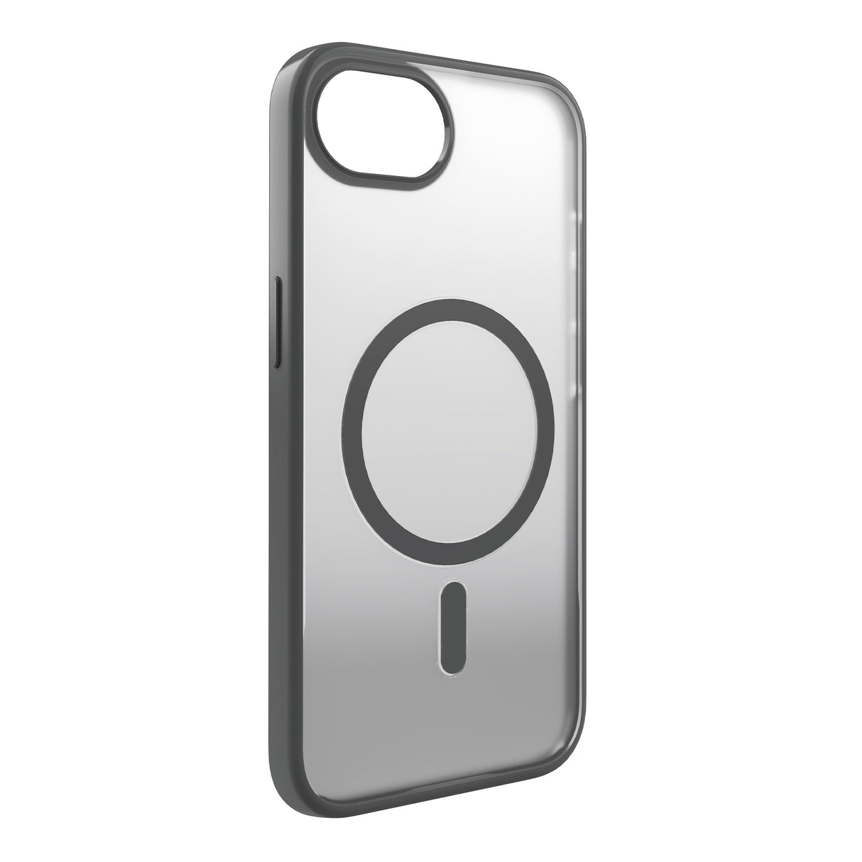 PURO Gradient-etui til iPhone SE2025