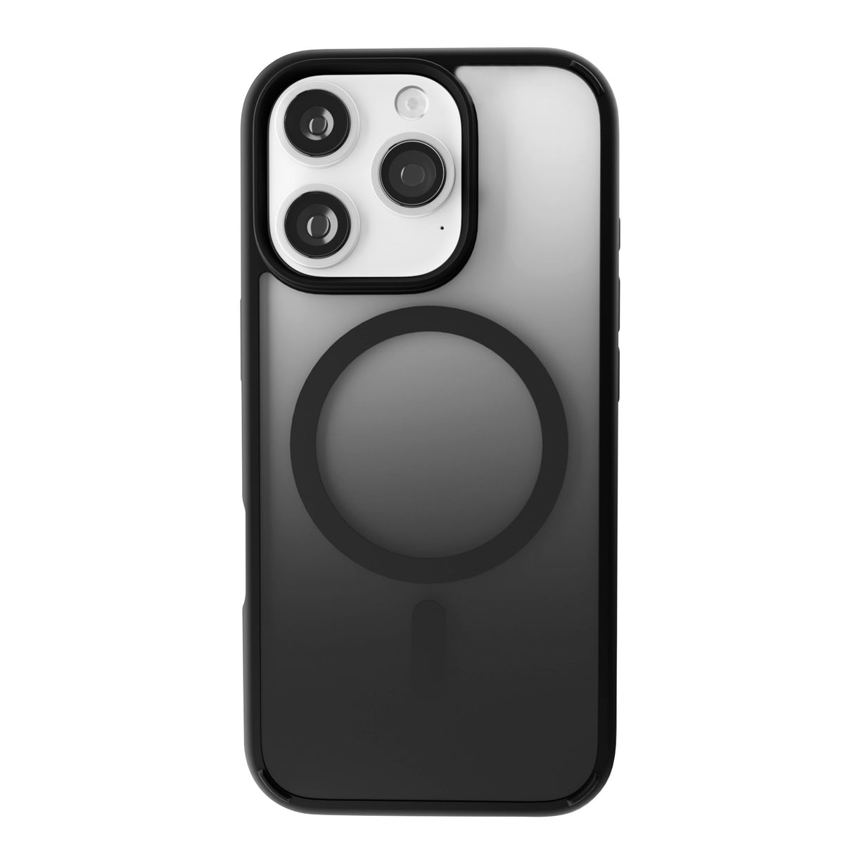 PURO Gradient-etui til iPhone 15 Pro