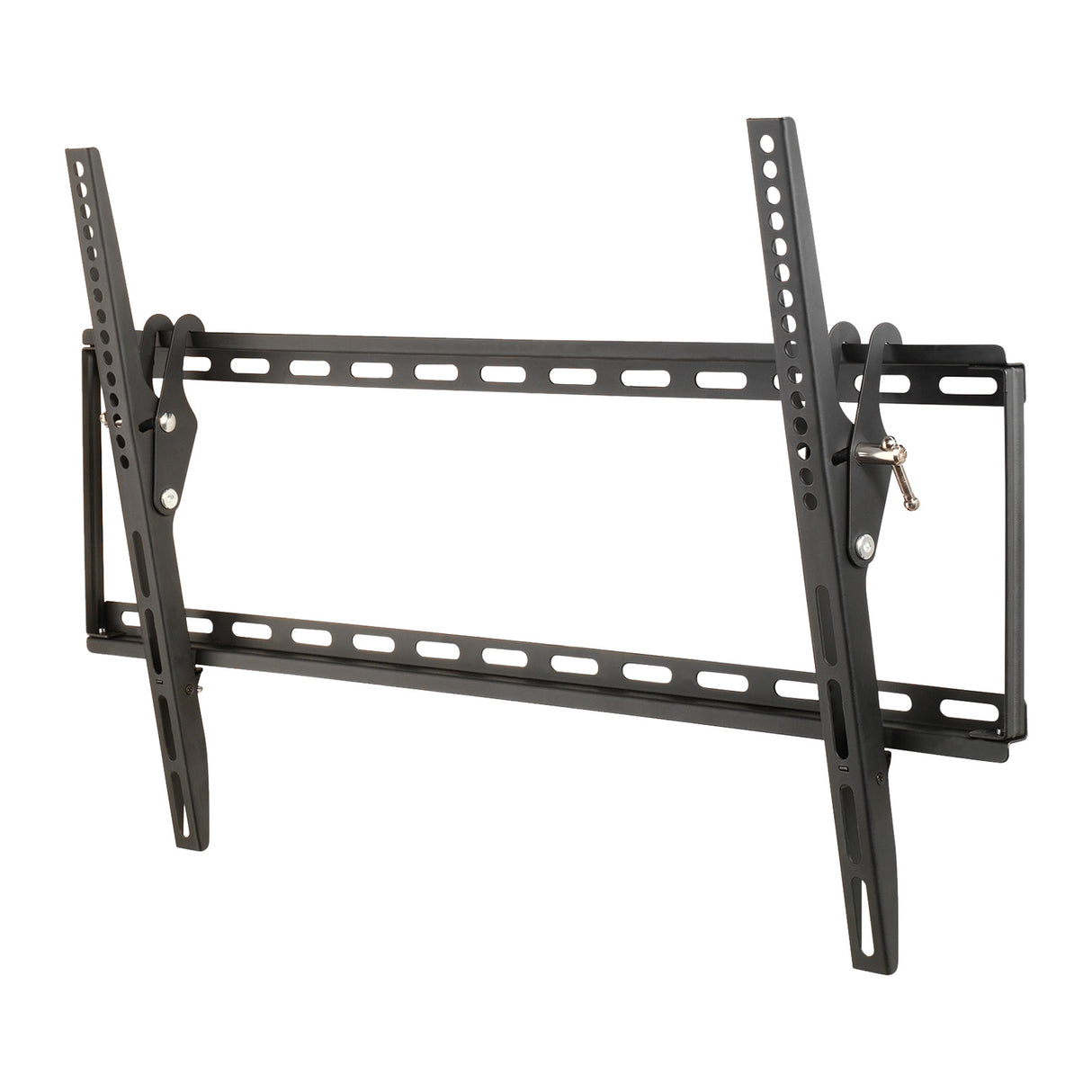 Vivanco TV-vægbeslag, TILT, 55", 45 kg, VESA 600x400
