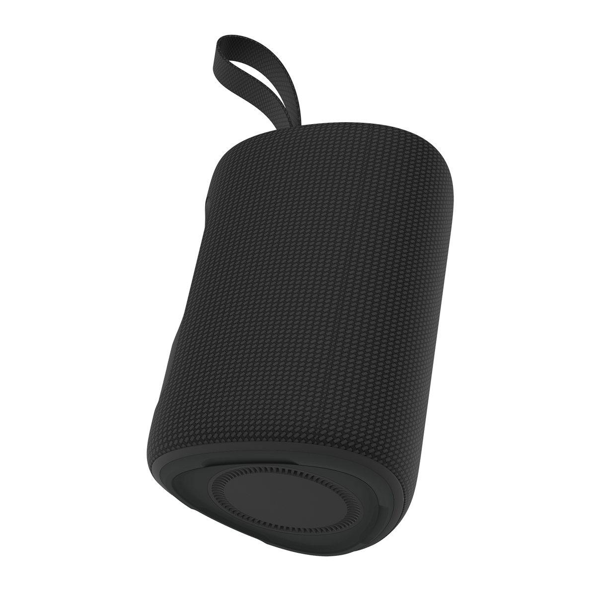 Sinox Sonitus Rock højttaler. Sort