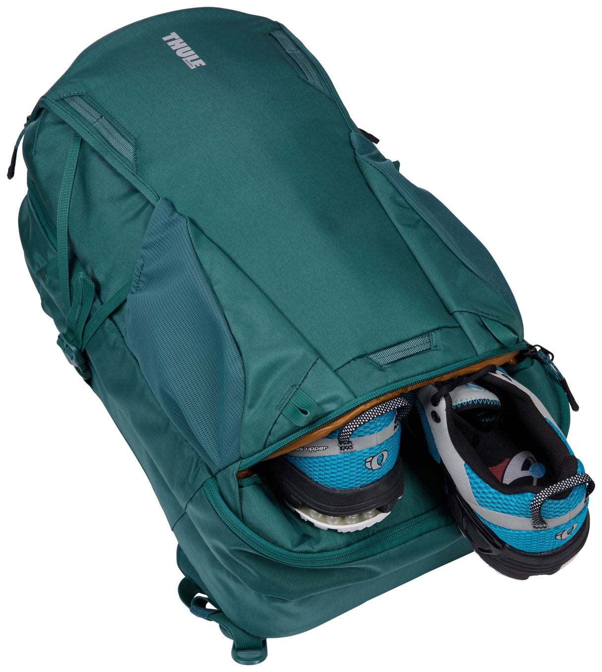 Thule EnRoute rygsæk 30L. Mallard Green