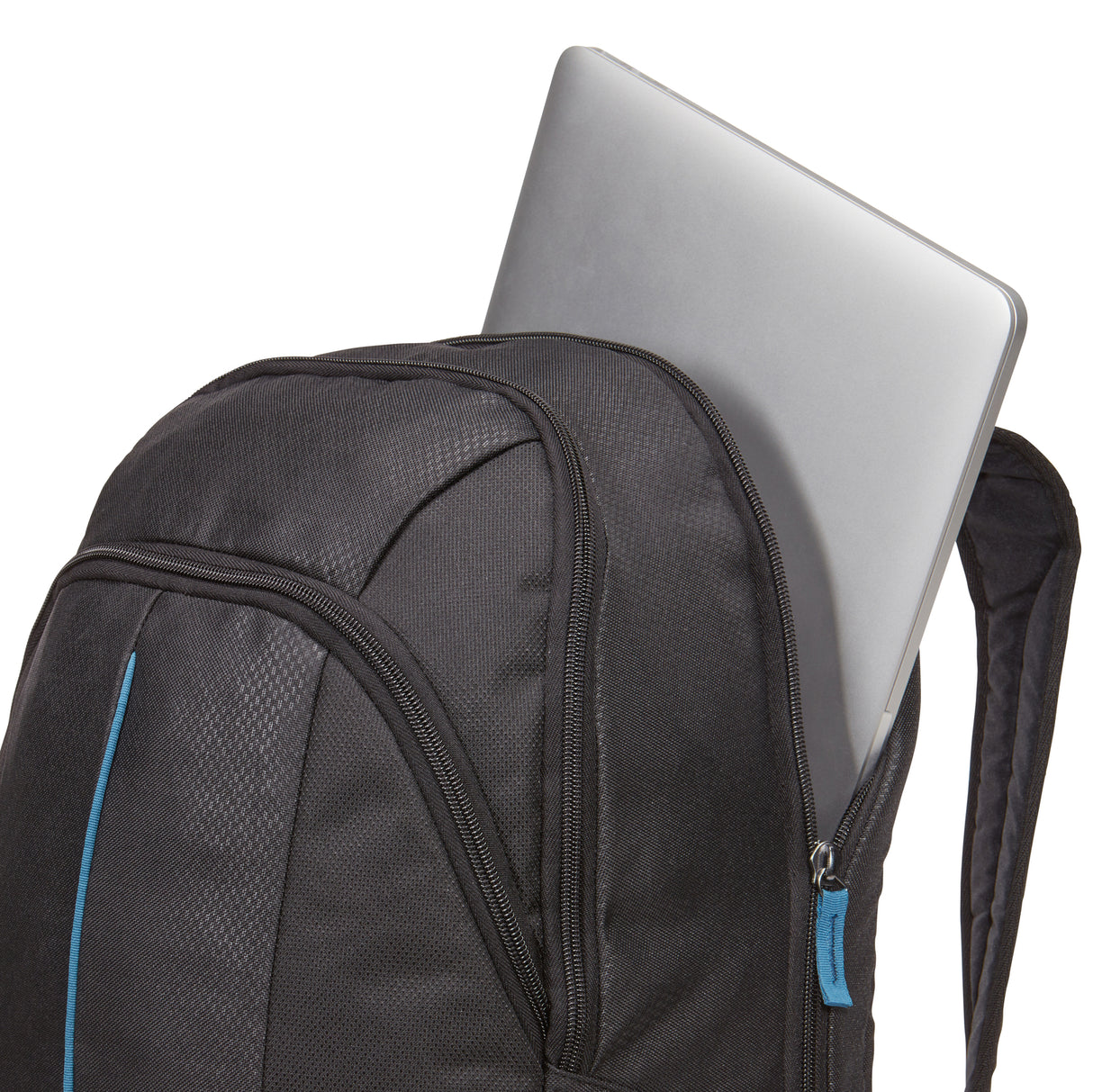 Case Logic Prevailer 17" Backpack. Sort