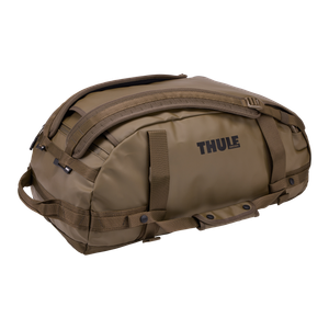 Thule Chasm 40L rejsetaske. Mørk khaki