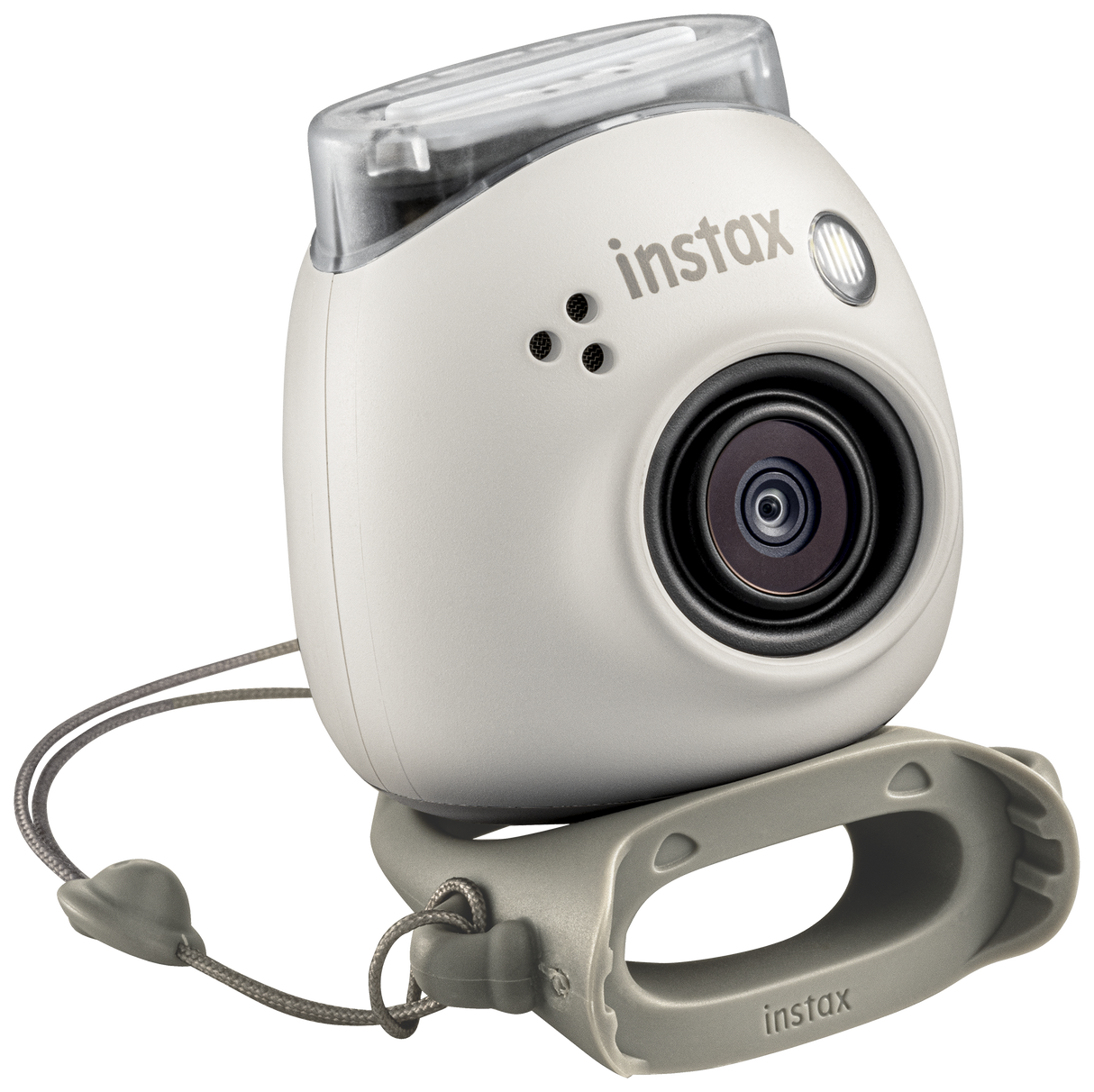 INSTAX Pal digitalt kamera. Creme