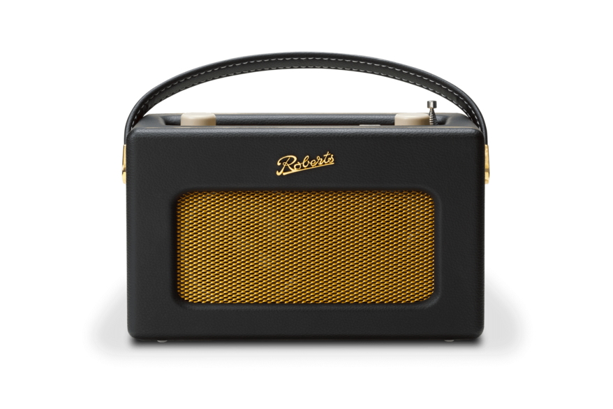 Roberts Revival iStream 3L. Sort