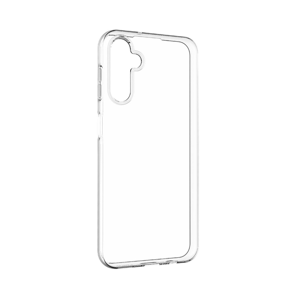 PURO Cover 0.3 Nude til Samsung Galaxy A15