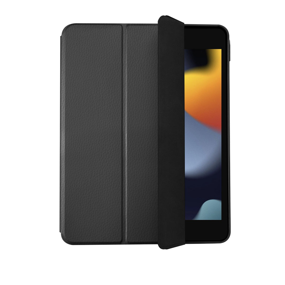 SBS Book Case Pro til iPad 10,2" 2021/2020/2019 / iPad Air 2019®. Sort