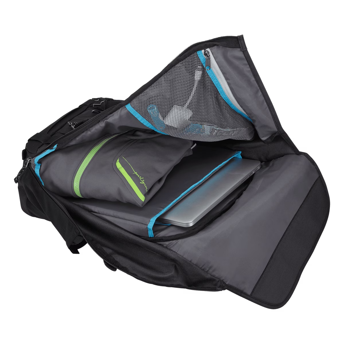 Thule Subterra rygsæk 25L. Mørk skygge