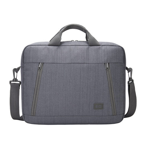Case Logic Huxton 16" laptop attaché. Grafit