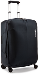 Thule Subterra Spinner. 63cm/25". Softside Mineral Blue