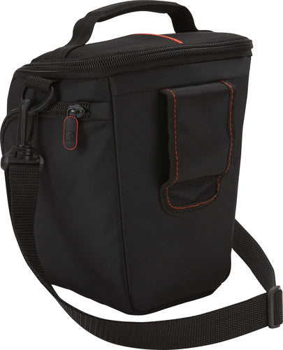 Case Logic SLR Camera Holster. Sort