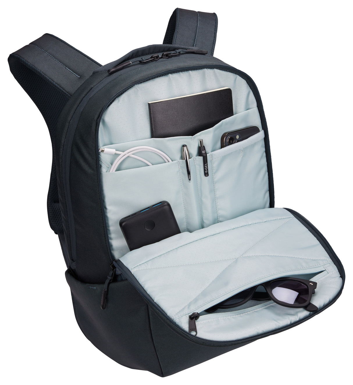 Thule Subterra 2 BP 21L. Dark Slate