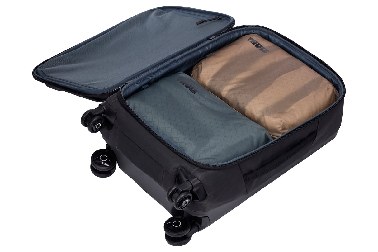 Thule kompressionspakningsterning. Blid beige