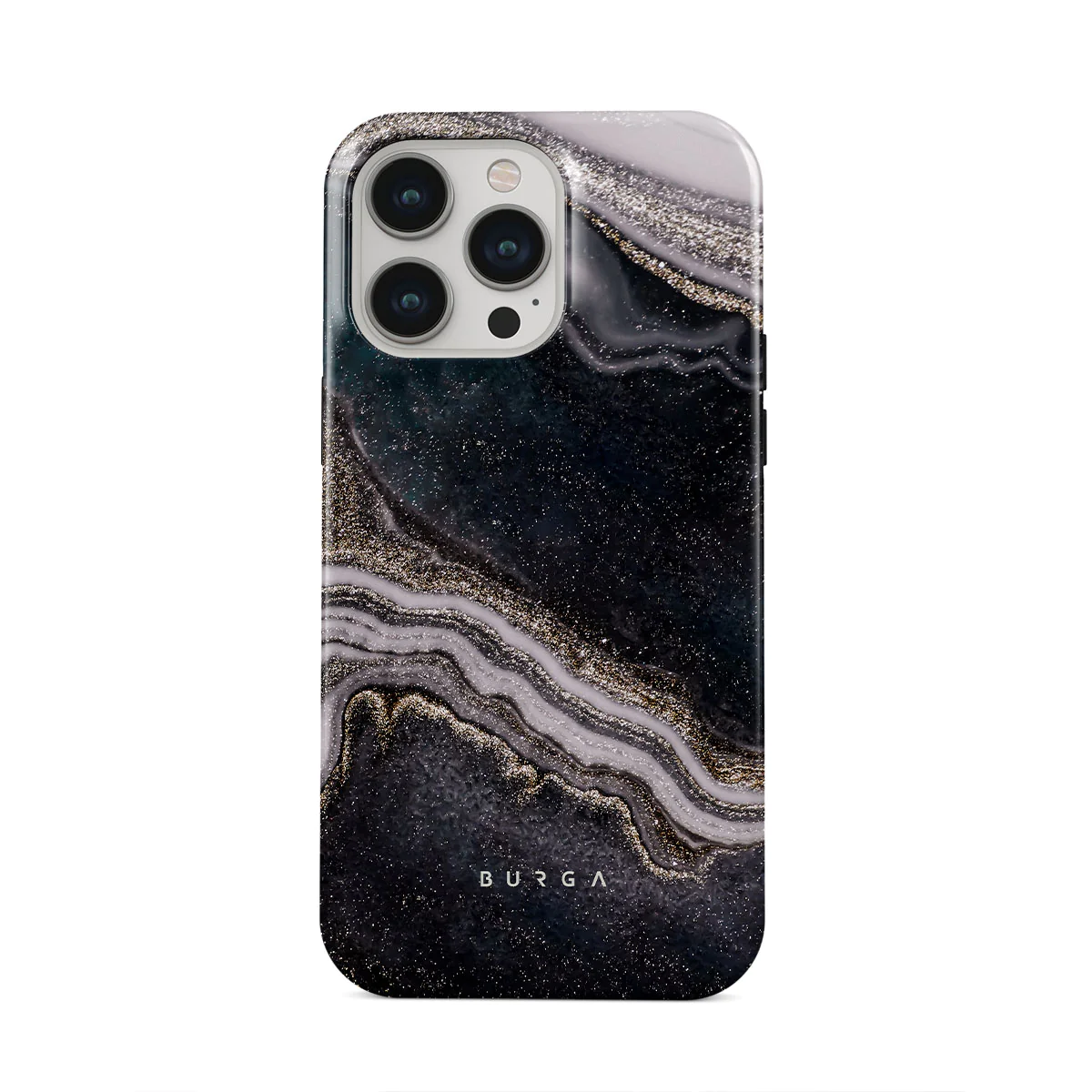 Burga Magic Night Cover til iPhone 14 Pro