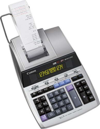 Canon MP1411-LTS desktop printing calc.