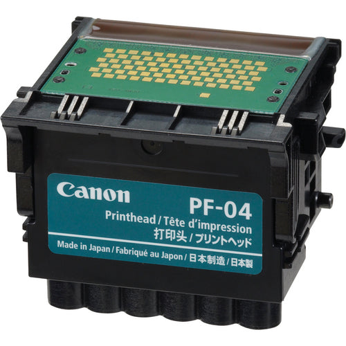 Canon PF-04 printhoved Inkjet