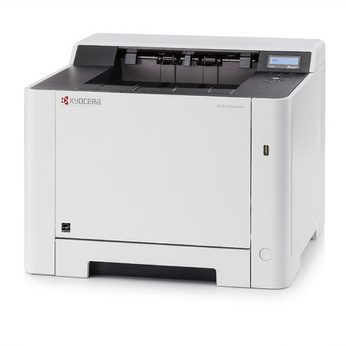 KYOCERA ECOSYS P5026cdw Farve 9600 x 600 dpi A4 Wi-Fi