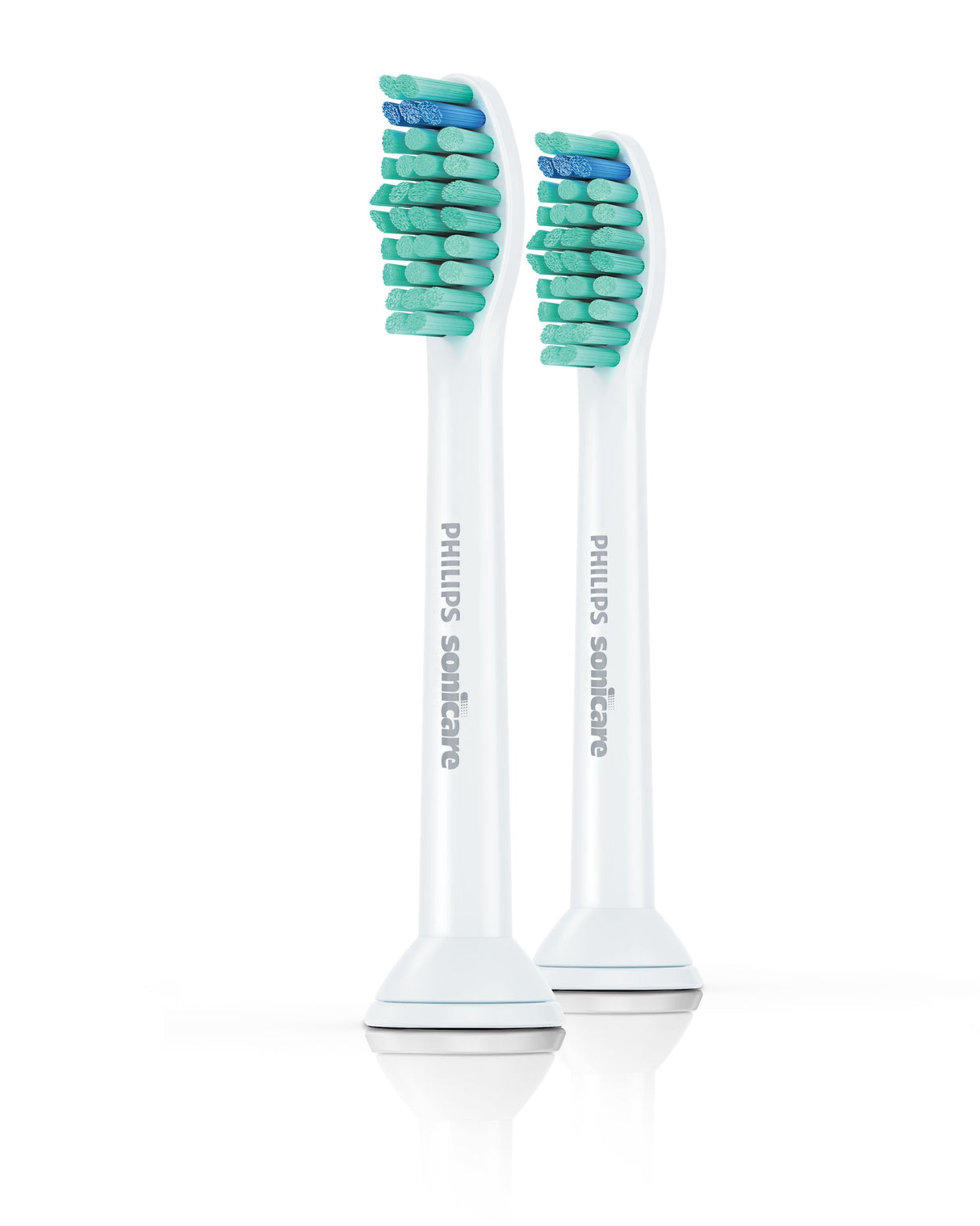 Philips Sonicare ProResults ProResults HX6012/07 Soniske standardtandbørstehoveder