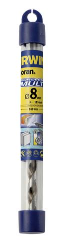 IRWIN 10501925 drill bit Twist drill bit