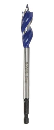 IRWIN 10506620 drill bit Lip drill bit 1 pc(s)