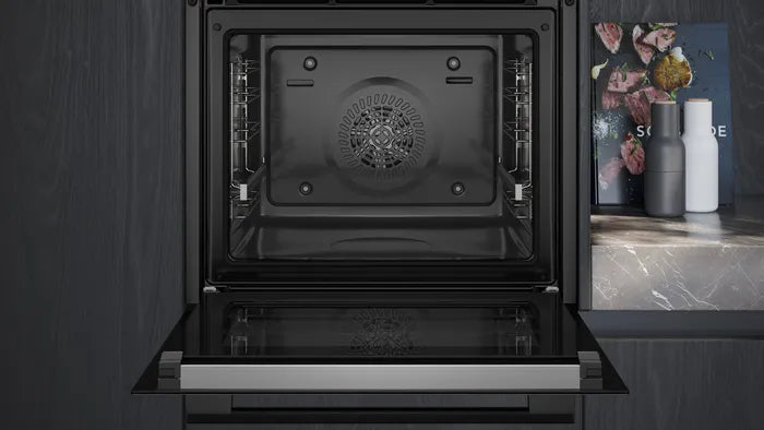 Siemens HR272GES3 ovn til indbygning