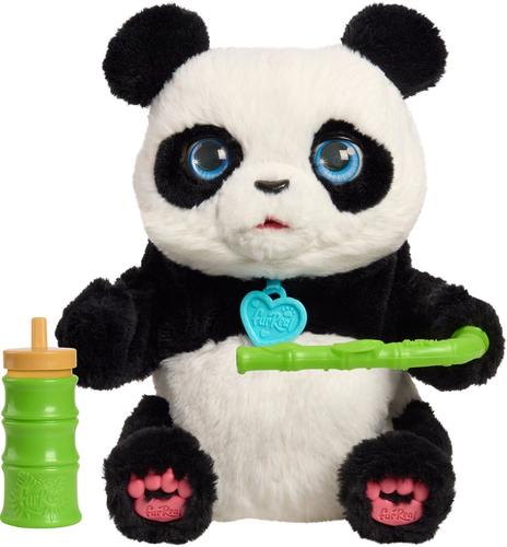 Just Play FurReal - Coco De Rollende Panda