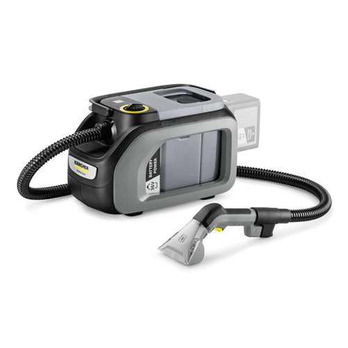 Kärcher Puzzi 2/1 Bp 2.9 L Cylinder vacuum Dry&wet 350 W Bagless