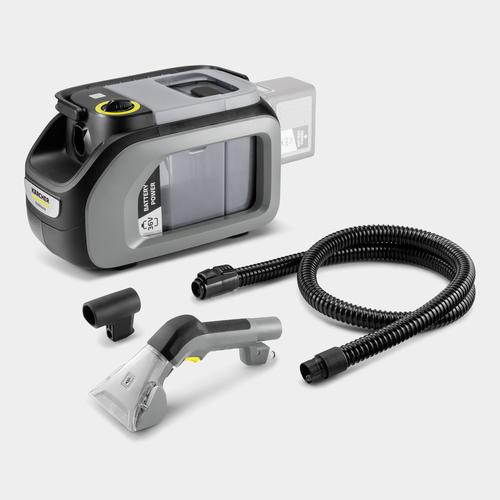 Kärcher Puzzi 2/1 Bp 2.9 L Cylinder vacuum Dry&wet 350 W Bagless
