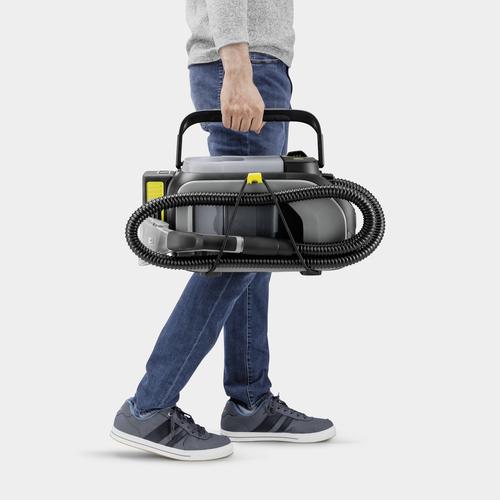 Kärcher Puzzi 2/1 Bp 2.9 L Cylinder vacuum Dry&wet 350 W Bagless