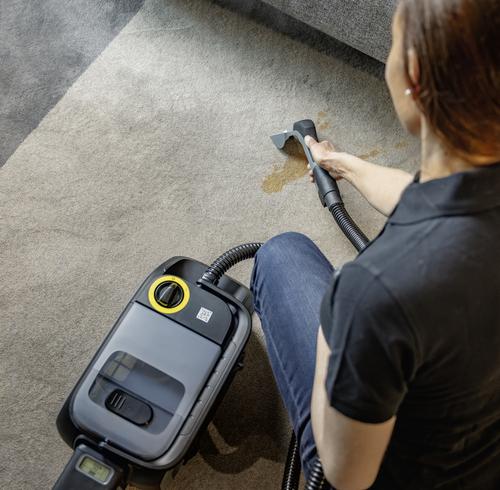 Kärcher Puzzi 2/1 Bp 2.9 L Cylinder vacuum Dry&wet 350 W Bagless