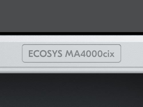 KYOCERA ECOSYS MA4000cix Laser A4 1200 x 1200 DPI 40 ppm