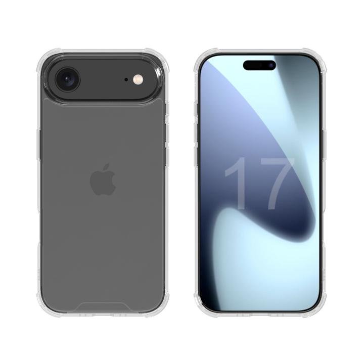 NOVANL ShockShield-cover kompatibelt til iPhone 17 Air