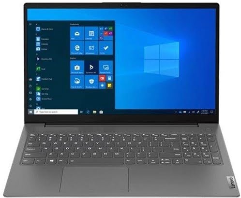 Brugt Lenovo V15 G2 ITL i3-1115G4 3GHz 8GB RAM 256GB SSD W11 Pro