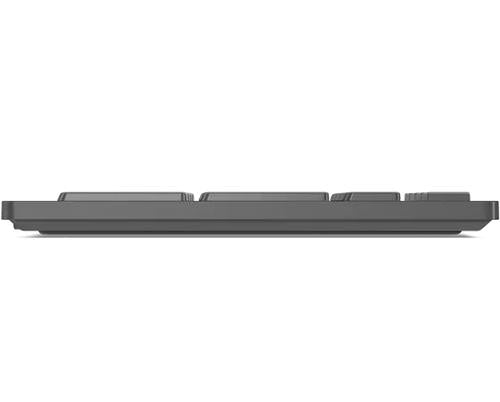 Lenovo 4Y41C33791 numerisk tastatur Universel RF trådløst Grå