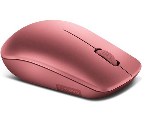 Lenovo 530 mouse Office Ambidextrous RF Wireless Optical 1200 DPI