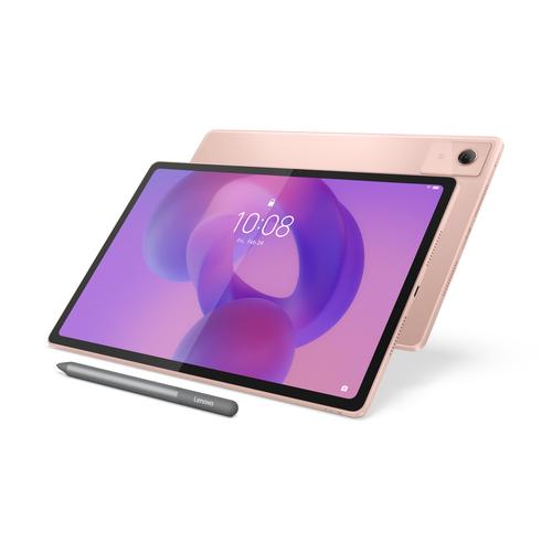 Lenovo Idea Tab Plus Mediatek 128 GB 30,7 cm (12.1") 8 GB Wi-Fi 5 (802.11ac) Android 15 Sand