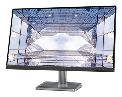 Lenovo L32p-30 computer monitor 80 cm (31.5") 3840 x 2160 pixels 4K Ultra HD LED Black