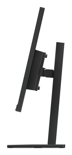 Lenovo ThinkVision E24-40 computerskærm 60,5 cm (23.8") 1920 x 1080 pixel Fuld HD LCD Sort