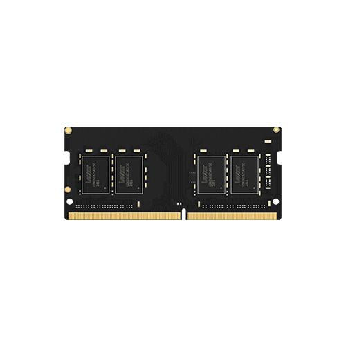 Lexar LD4AS016G-B3200GSST memory module 16 GB 1 x 16 GB DDR4 260-pin SO-DIMM
