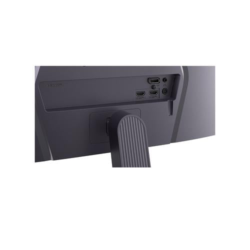 LG 25G523B-B computer monitor 62 cm (24.4") 1920 x 1080 pixels Full HD LCD Black