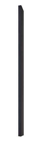 LG 43UH5Q Digital fladpaneldisplay 109,2 cm (43") LCD Wi-Fi 500 cd/m² 4K Ultra HD Sort WebOS 24/7