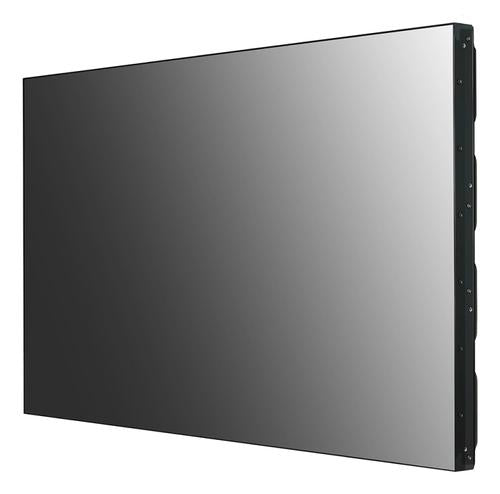 LG 49VL5PJ-A Signage Display Panorama design 124.5 cm (49") 500 cd/m² Full HD Black 24/7