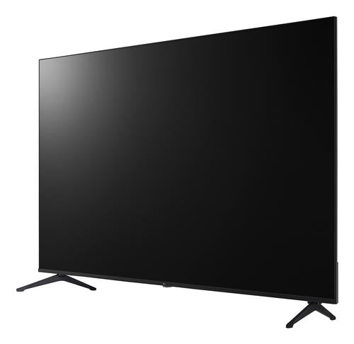 LG 75UA751C TV til hotel- og restaurationsbranchen 190,5 cm (75") 4K Ultra HD Smart TV Sort 20 W
