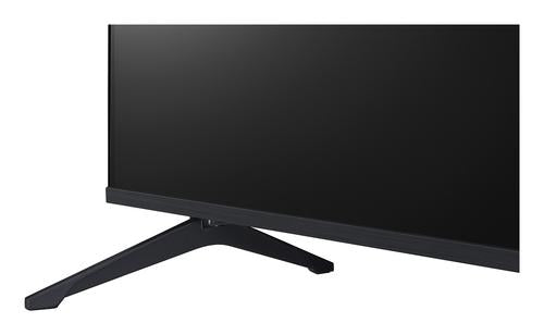 LG 86UA751C 2,18 m (86") 4K Ultra HD Smart TV Sort 20 W