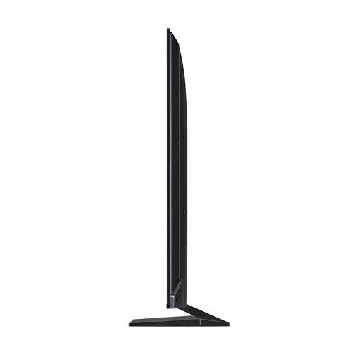 LG QNED evo AI 65QNED93A6A 165.1 cm (65") 4K Ultra HD Smart TV Wi-Fi Black
